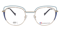 Load image into Gallery viewer, Anatase 01 Eb - Karavan Eyeglasses image 0
