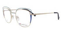 Load image into Gallery viewer, Anatase 01 Eb - Karavan Eyeglasses side
