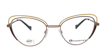 Load image into Gallery viewer, Anatase 02 Ey - Karavan Eyeglasses front

