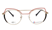 Load image into Gallery viewer, Anatase 03 En - Karavan Eyeglasses front
