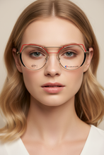 Load image into Gallery viewer, Anatase 3 En - French Eyeglasses - Karavan
