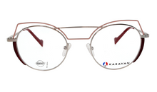 Load image into Gallery viewer, Anatase 03 Ip - Karavan Eyeglasses front
