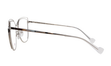 Load image into Gallery viewer, Anatase 04 Im - Karavan Eyeglasses side
