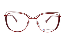 Load image into Gallery viewer, Anatase 04 Re - Karavan Eyeglasses front
