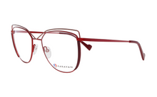 Load image into Gallery viewer, Anatase 04 Re - Karavan Eyeglasses side
