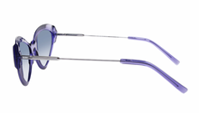 Load image into Gallery viewer, Aqua 06 Vi - Francois Pinton Sunglasses image 2
