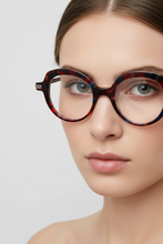 Load image into Gallery viewer, Aventurine 01 Rb - French Eyeglasses - Karavan
