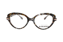 Load image into Gallery viewer, Aventurine 03 Np - Karavan Eyeglasses front
