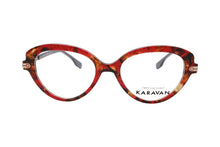 Indlæs billede til gallerivisning Aventurine 03 Rn - Karavan Eyeglasses image 0
