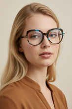 Load image into Gallery viewer, Aventurine 04 Gm - French Eyeglasses - Karavan
