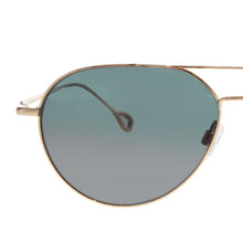 Load image into Gallery viewer, Aviator Berlioz Em- François Pinton Eyeglasses
