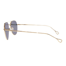 Load image into Gallery viewer, Aviator Berlioz Em- François Pinton Eyeglasses
