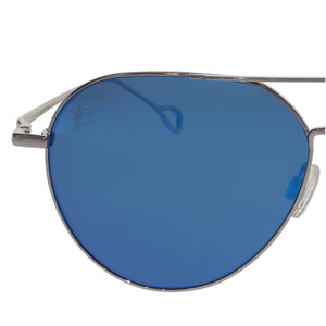 Aviator Berlioz - François Pinton Eyeglasses