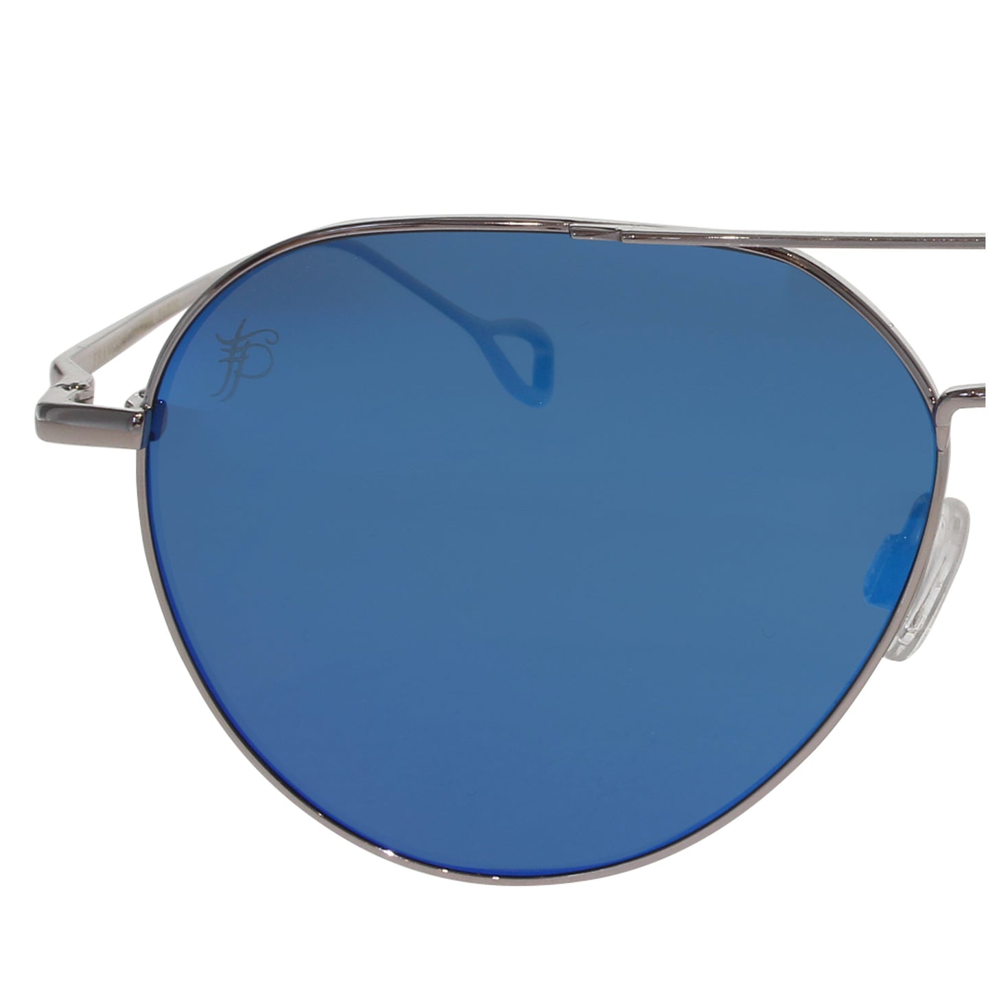 Aviator Berlioz - François Pinton Eyeglasses