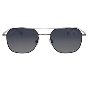 Aviator Berlioz 9 - François Pinton Eyeglasses