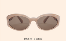 Load image into Gallery viewer, Jacky 1  - François Pinton Sunglasses
