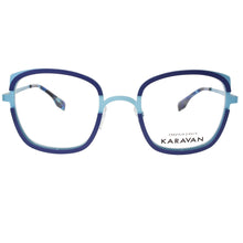 Charger l'image dans la galerie, Basalte 6 - French Eyeglasses- Karavan
