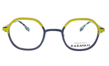 Load image into Gallery viewer, Basalte 03 Iy - Karavan Eyeglasses front
