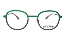 Load image into Gallery viewer, Basalte 04 Gi - Karavan Eyeglasses front
