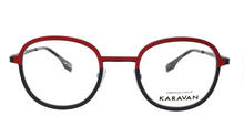 Load image into Gallery viewer, Basalte 04 Rn - Karavan Eyeglasses front
