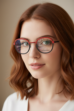 Load image into Gallery viewer, Basalte 04 Rn - French Eyeglasses - Karavan
