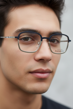 Load image into Gallery viewer, Basalte 05 Ne - French Eyeglasses - Karavan
