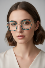 Load image into Gallery viewer, Basalte 06 Ge - French Eyeglasses - Karavan
