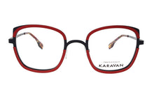 Load image into Gallery viewer, Basalte 06 Rn - Karavan Eyeglasses front
