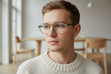 Load image into Gallery viewer, Bille_19_-_Monkeyglasses_man
