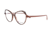 Charger l&#39;image dans la galerie, Cristal 6- Light French Eyeglasses- Karavan
