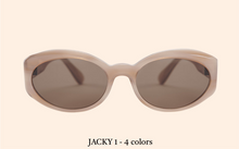 Load image into Gallery viewer, Jacky 1  - François Pinton Sunglasses
