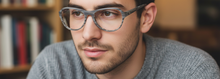 Load image into Gallery viewer, Camel 01 - Monkeyglasses Eyeglasses
