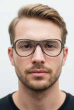 Load image into Gallery viewer, Camel 47-3 -Monkeyglasses Eyeglasses
