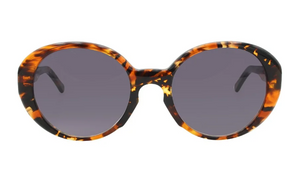 TORTOISE SUNGLASSES Francois Pinton can in Sunglasses - Brigitte Bardot