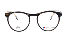 Load image into Gallery viewer, Cristal 1 Mb - Karavan Eyeglasses image 0
