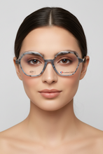 Load image into Gallery viewer, Cristal 3 Bb - French Karavan Eyeglasses
