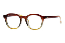 Indlæs billede til gallerivisning Darby 138 - Monkeyglasses Eyeglasses image 1
