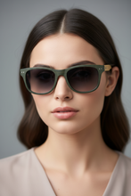 Load image into Gallery viewer, Dex_47-40_-_Monkeyglasses sunglasses
