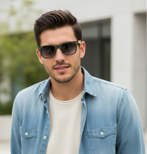 Load image into Gallery viewer, Dex 47-40 - Monkeyglasses Sunglasses
