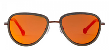 Load image into Gallery viewer, Energy 21S Monkeyglasses Sunglasses image 0
