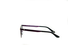 Charger l'image dans la galerie, Essential ES4 Tortoise Cotton Acetate &amp; Steel Eyeglasses | David Green Side2
