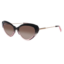 Lade das Bild in den Galerie-Viewer, Aqua Cat-Eye Sunglasses - Francois Pinton
