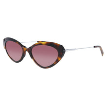 Lade das Bild in den Galerie-Viewer, Aqua Cat-Eye Sunglasses - Francois Pinton
