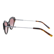 Lade das Bild in den Galerie-Viewer, Aqua Cat-Eye Sunglasses - Francois Pinton

