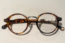 Load image into Gallery viewer, Balzac 04 Zi- François Pinton Eyeglasses
