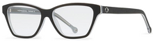 Load image into Gallery viewer, Helen 46 - Monkeyglasses Eyeglasses image 0
