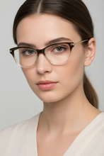 Load image into Gallery viewer, Ingrid 3 - Monkeyglasses Eyeglasses
