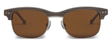 Load image into Gallery viewer, Ink_67-3_sunglasses front
