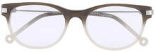 Load image into Gallery viewer, Isak 2 - Monkeyglasses Eyeglasses image 0
