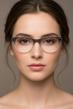 Load image into Gallery viewer, Isak 2 - Monkeyglasses Eyeglasses
